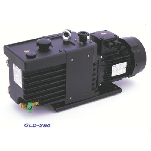 アルうしろ側 三相マルチ 油回転させる無意味さ揚水機 GLD-280A