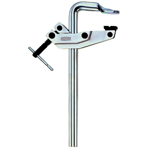 ＢＥＳＳＥＹ クランプ ＧＲＡ－１００－１２ 突っ張り能力のある 開き１０００粍 GRA100-12