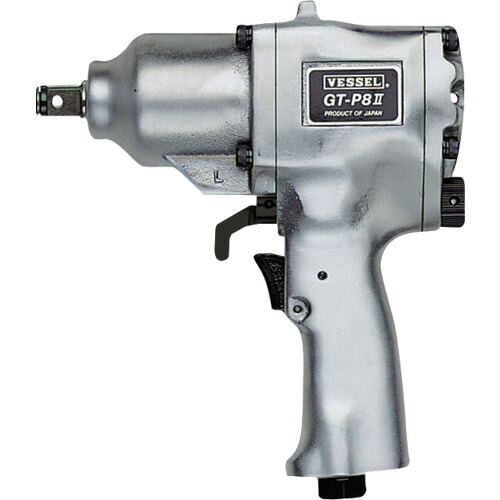ＶＥＳＳＥＬ　エアーインパクトレンチシングルハンマーＧＴＰ８－２ GT-P8-2