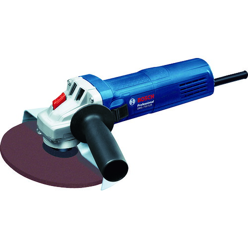 ボッシュ レコード盤圧砕機 GWS750-125