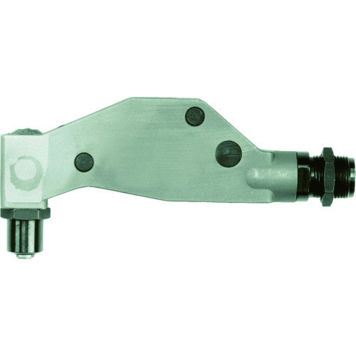 Ｃｈｅｒｒｙ 【在庫なくなり次第、都度見積品に変更】 ＰＵＬＬＩＮＧ ＨＥＡＤ ライトアングルタイプ －５専用 H886-5