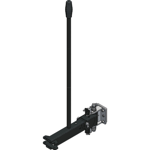 Ｍｏｖｅｘｘ　牽引用クイックチェンジャー　Ｈ７０９０ H7090