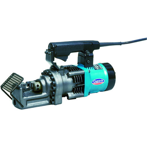 Ｏｇｕｒａ 電動油圧式鉄筋截断機 HBC-519