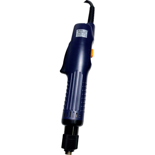 キリウス　ブラシレストランスレス電動ドライバー　レバースタート式 HBA-5122L