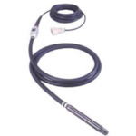 ＥＸＥＮ 肌付きバイブレータ フィン上端 ３０φ ４ｍ HBM30ZX-4M