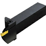 イスカル　ヘリフェース　端面浅溝入れ加工用ホルダー　ＨＦＨＰＲ／Ｌ－Ｍ HFHPR 20M