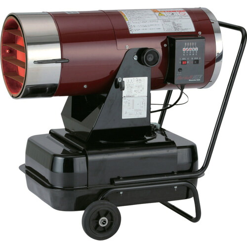 静岡 熱風油絵の具暖房器 熱っぽい火器 ＨＧＮＸ２ HG-NX2