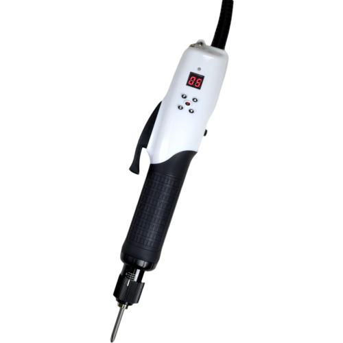 キリウス カウンター内蔵電動ドライバー レバースタート式 HFB-BE519L