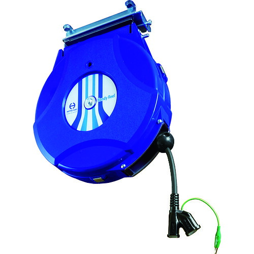 日平 木管 差し込み木管 １０Ｍ １２５Ｖ・６Ａ HEP-610C-BL