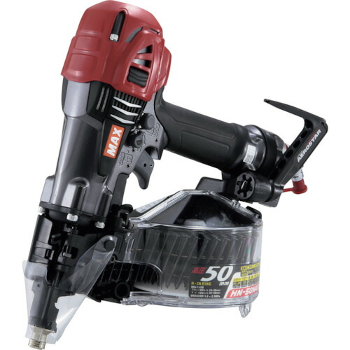 ＭＡＸ スーパーネイラ ＨＮ－５０Ｎ４（Ｄ）－Ｇ HN50N4DG