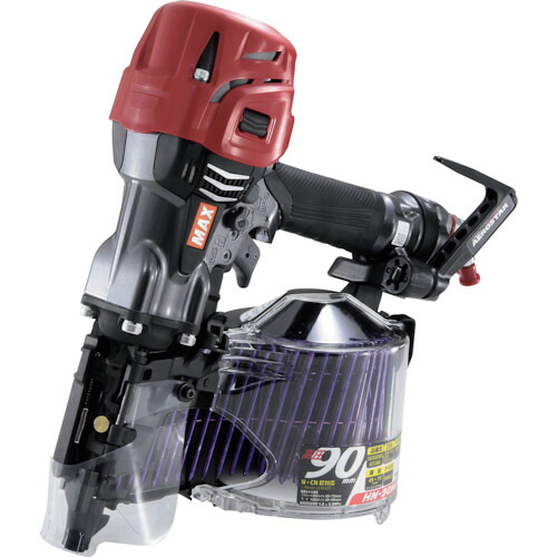 ＭＡＸ スーパーネイラ ＨＮ－９０Ｎ６（Ｄ）－Ｇ HN90N6DG