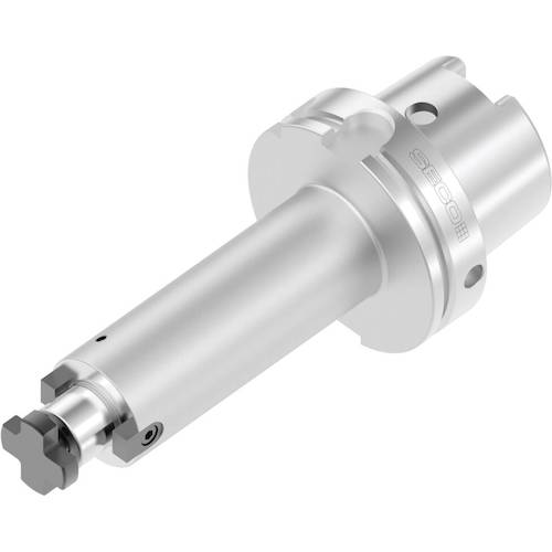 セコ　ＨＳＫＡ１００　ツーリング　小ボスタイプ　カッターアーバー HSKA100-SM27-160-F3L1