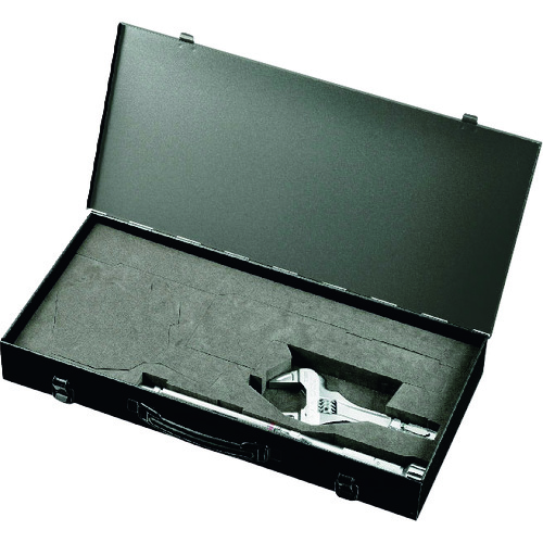 ＴＯＰ 配管工事あと継ぎ用モンキ形トルクレンチ HY53-100NT