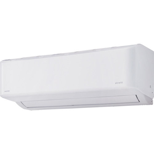 ＩＲＩＳ　５１８２８２　内部清潔エアコン　４．０ｋＷ IAF-4005GF