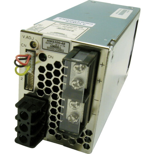 ＴＤＫラムダ　ユニット型ＡＣ－ＤＣ電源　ＨＷＳシリーズ　３００Ｗ HWS300-24