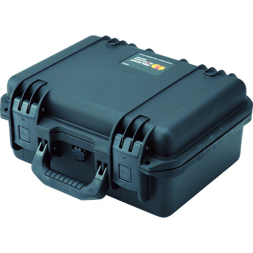 PELICAN ストームケース スモールケース IM2100黒 361×290×165 IM2100-00001