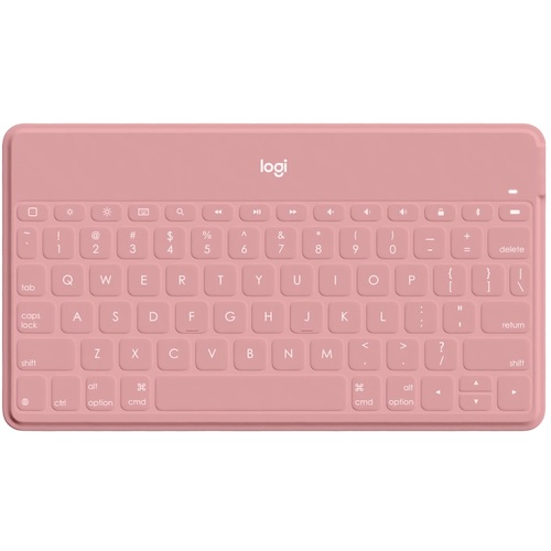 Ｌｏｇｉｃｏｏｌ ＫＥＹＳ－ＴＯ－ＧＯ ウルトラ携帯型 鍵盤 IK1042BP