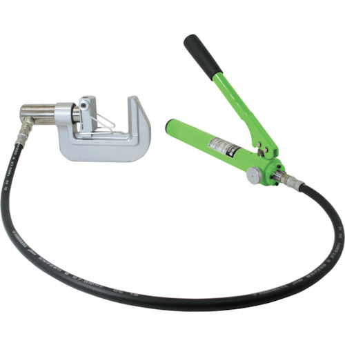 育良 パイプ断水機（５０９１７） ISK-30AHS2