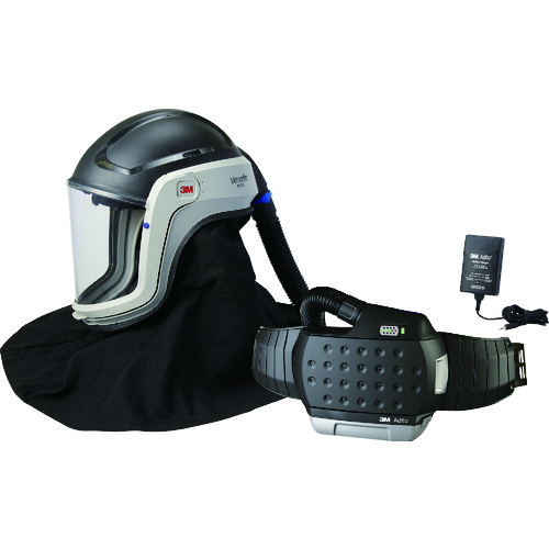 ３Ｍ　アドフロー［［ＴＭ上］］　電動ファン付き呼吸用保護具　国家検定合格品　ＡＤＭ－４０７Ｊ JADM-407J