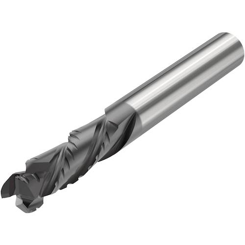 セコ　ＪＡＢＲＯコンポジットエンドミル JC845060D2R050.0Z3-DURA 16,135円