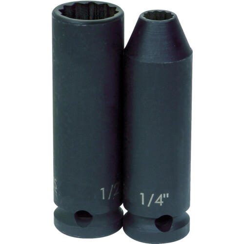 ＷＩＬＬＩＡＭＳ 差しひびき用ソケット仕掛ける ディープ ３／８ １２角 １３本 JHW36924