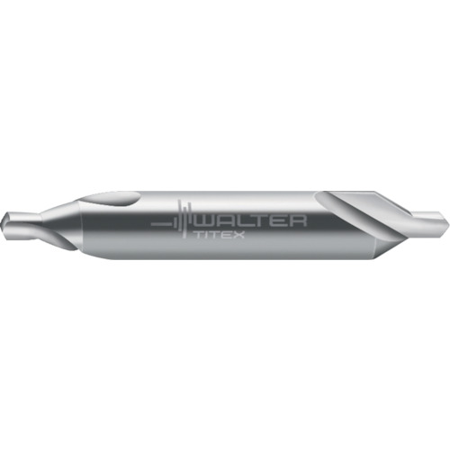 Ｔｉｔｅｘ 真っただ中せん孔機 超硬 ノン厚地の外套 K1161-6.3