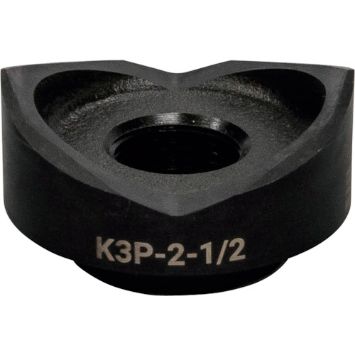 ＧＲＥＥＮＬＥＥ 【売切商いもの】グリンリー パンチャー用殴り付けるΦ７４・０粍 K3P-2-1/2