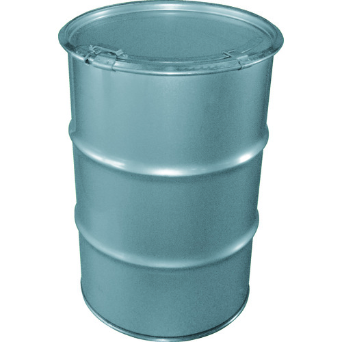 ＪＦＥ　ステンレスドラム缶オープン缶 KD-200L