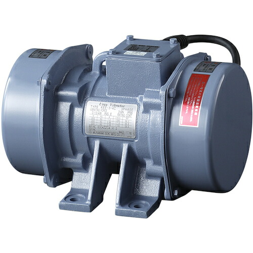 ユーラス　ユーラスバイブレータ　ＫＥＥ－３－４Ｃ　２００Ｖ KEE-3-4C 200V