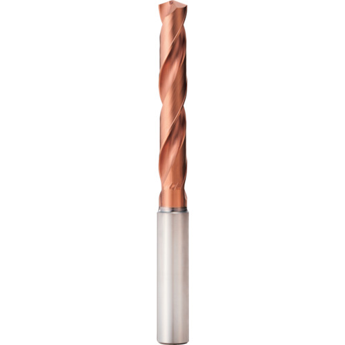 京セラ　超硬コーティングソリッドドリル　ＫＤＡ　３Ｄ　クーラントホール付き KDA1530X03S160C
