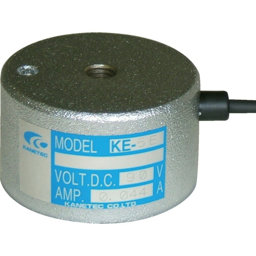ＫＡＮＥＴＥＣ 薄形電磁ホルダ KE-5E