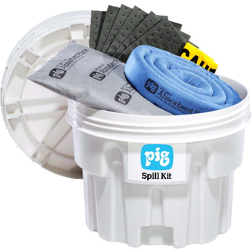 ｐｉｇ ピグ７６Ｌ入れもの入り口・入口スピルキット KIT211
