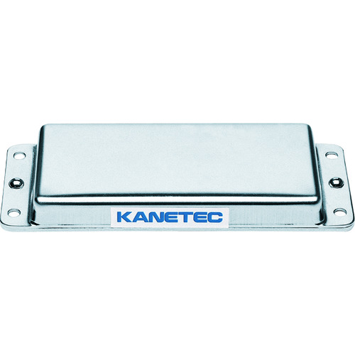 ＫＡＮＥＴＥＣ　磁選用品　小型プレートマグネット　強力形　表面磁束密度０．２Ｔ KPM-H1005