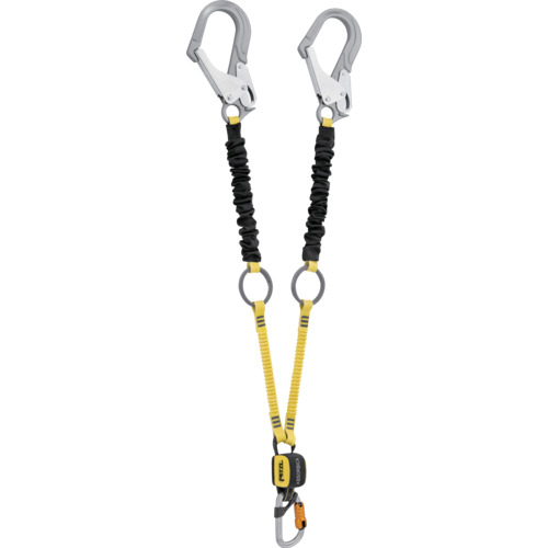 ＰＥＴＺＬ アブソービカ－Ｙ ＭＧＯ タイバック 国際バージョン L015BB00