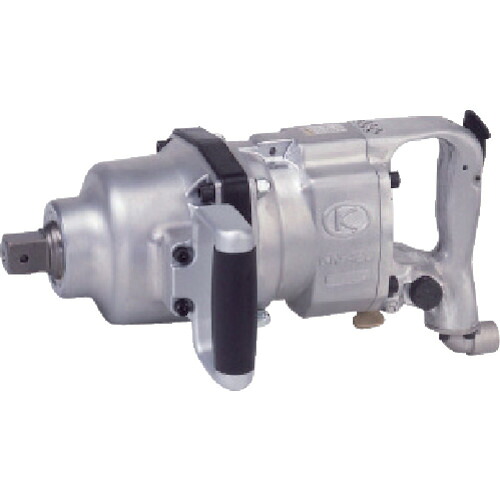 空研 １inＳＱ大型エアインパクトレンチ（２５．４粍角） ＫＷ－４２０Ｇ KW-420G 花・ガーデン・DIY-DIY・工具-その他