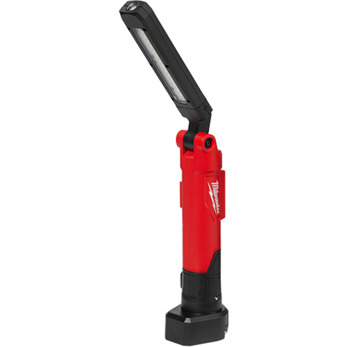 ｍｉｌｗａｕｋｅｅ ＲＥＤＬＩＴＨＩＵＭ ＵＳＢ 申し受ける式突っ支い棒ともし火 L4 SL550-301 JP