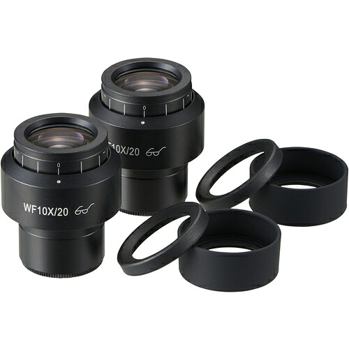 ＨＯＺＡＮ　接眼レンズ L-546-10