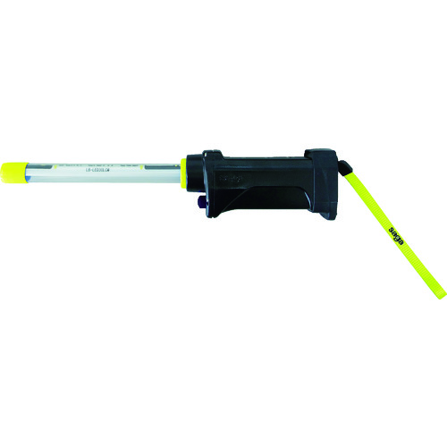 ｓａｇａ ３ＷＬＥＤコードレスともし火仕掛ける（防雨・耐薬外筒遣りかた） LB-LED30LCW