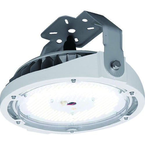 ＩＲＩＳ　２７３５５３　高天井用ＬＥＤ照明　直付タイプ　１００００ｌｍ　昼白色　（５０００）　グレー LDRCL58N-110BS 27,327円