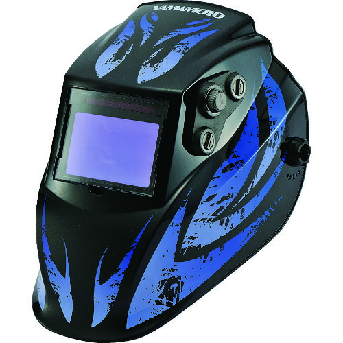 ＹＡＭＡＭＯＴＯ 液晶溶接面 LC-700