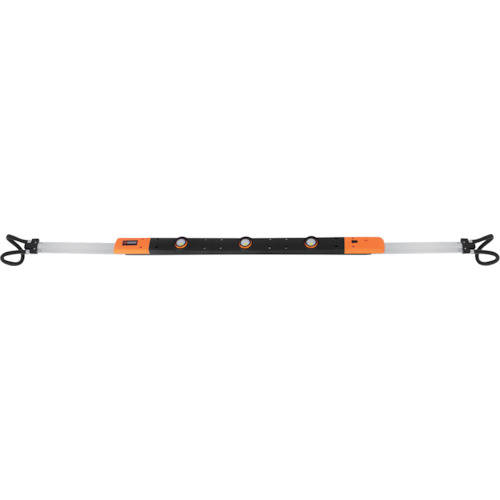 ＧＲＯＺ　【売切廃番】ＬＥＤ充電式ロングライト　１０００ルーメン LED/351