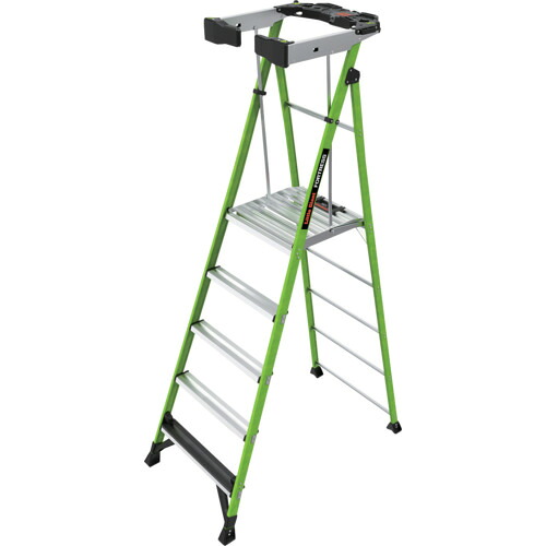 ハセガワ リトルジャイアント フォートレス ５段（１１０３２） LG-19305