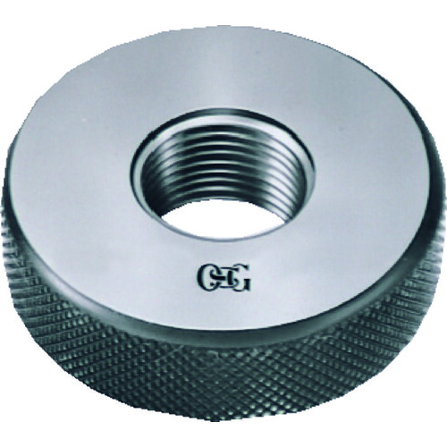 ＯＳＧ ねじ用制限事項輪っかゲージ 米突（Ｍ）ねじ ９３２７４５７ LG-GR-6G-M5.5X0.5