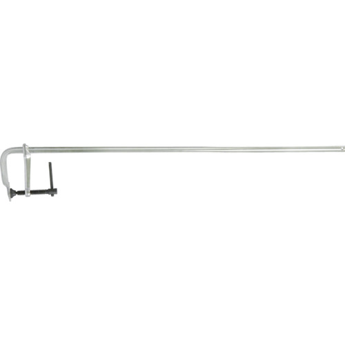 ＡＲＭ　Ｌ型クランプ強力型バーハンドル１０００ｍｍ LHB-1000