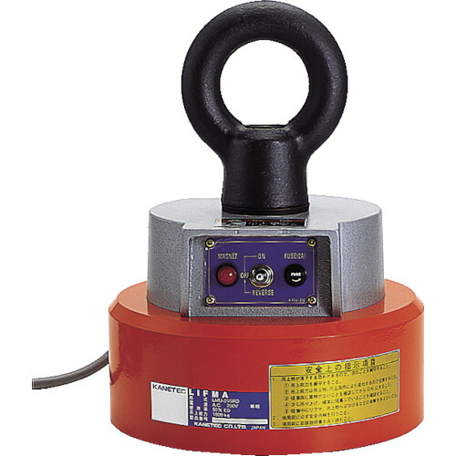 ＫＡＮＥＴＥＣ　小形電磁リフマ（整流器内蔵形 LMU-10SRD