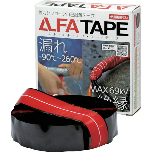 ＧＴＧ ＬＬＦＡ磁気テープ（赤）Ｒ１‐５‐８ＡＪＰ LLFA40 R1-5-8A
