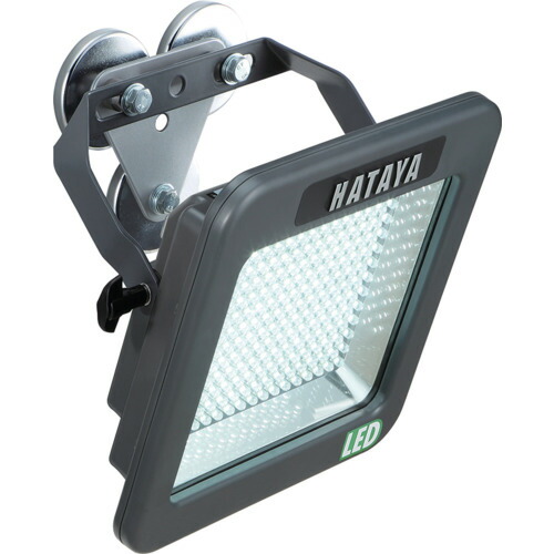 ハタヤ 申し受ける式ＬＥＤケイ・点火装置 磁石付手仕掛ける手合い LWK-10M