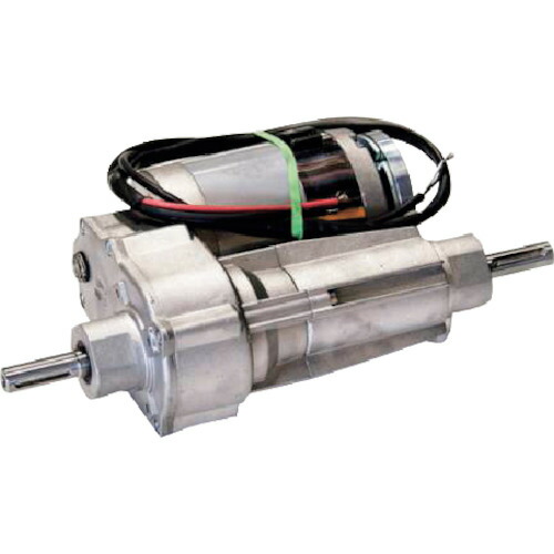 Ｍｏｖｅｘｘ 電動式運搬車用オプション 電磁ブレーキ付きモーター M1033-SP