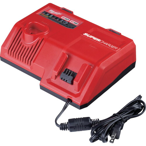 ｍｉｌｗａｕｋｅｅ Ｍ１２－Ｍ１８ スーパーチャージャー M12-18SC JP