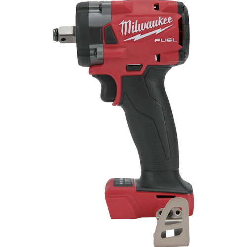 ｍｉｌｗａｕｋｅｅ　Ｍ１８　ＦＵＥＬ　１／２インチ　３４０Ｎｍ　インパクトレンチ（本体のみ） M18 FIW212-0X0 JP